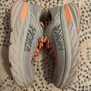 Hoka Running Shoes